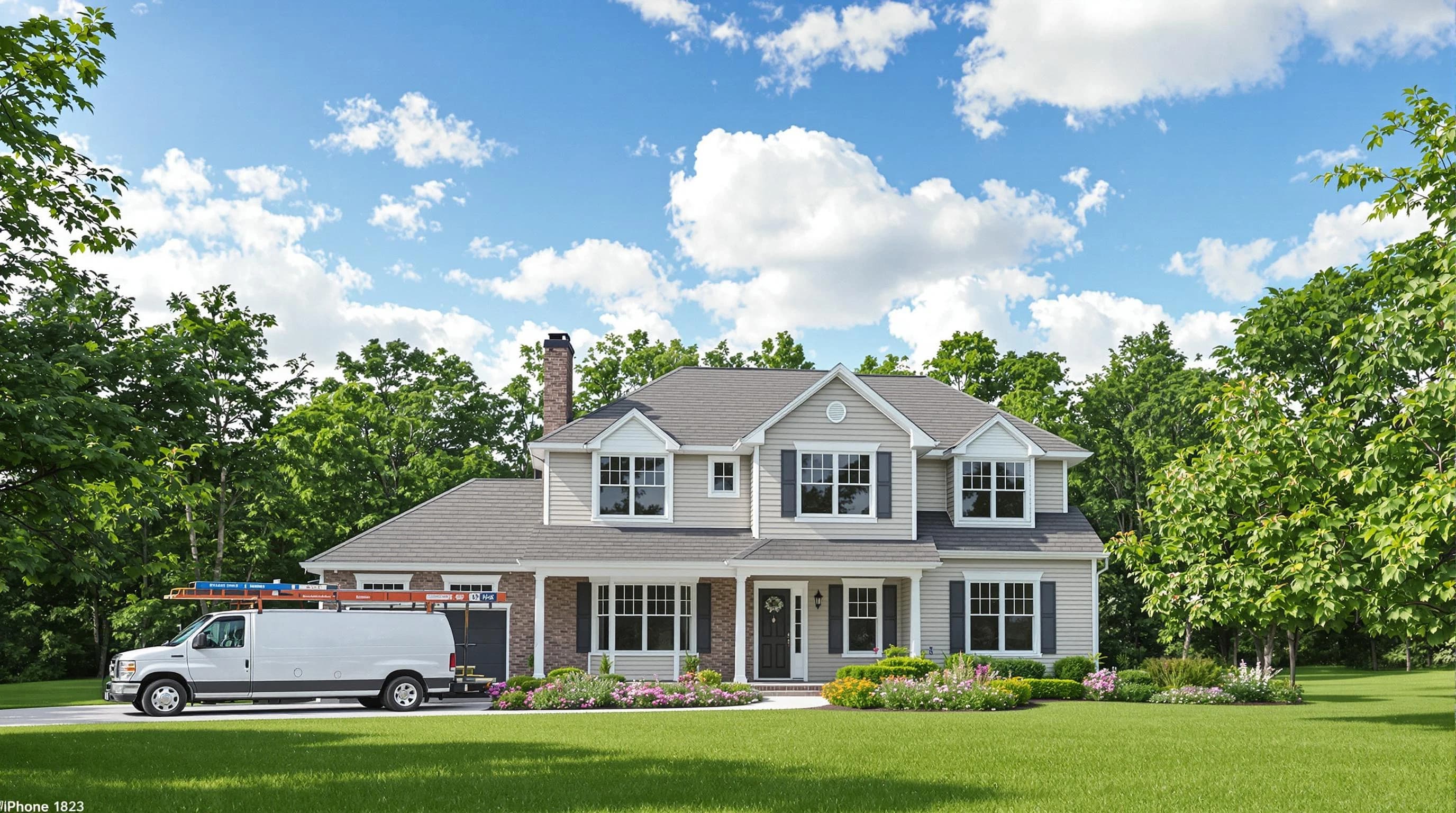 Cecil Chimney Sweep chimney equipment