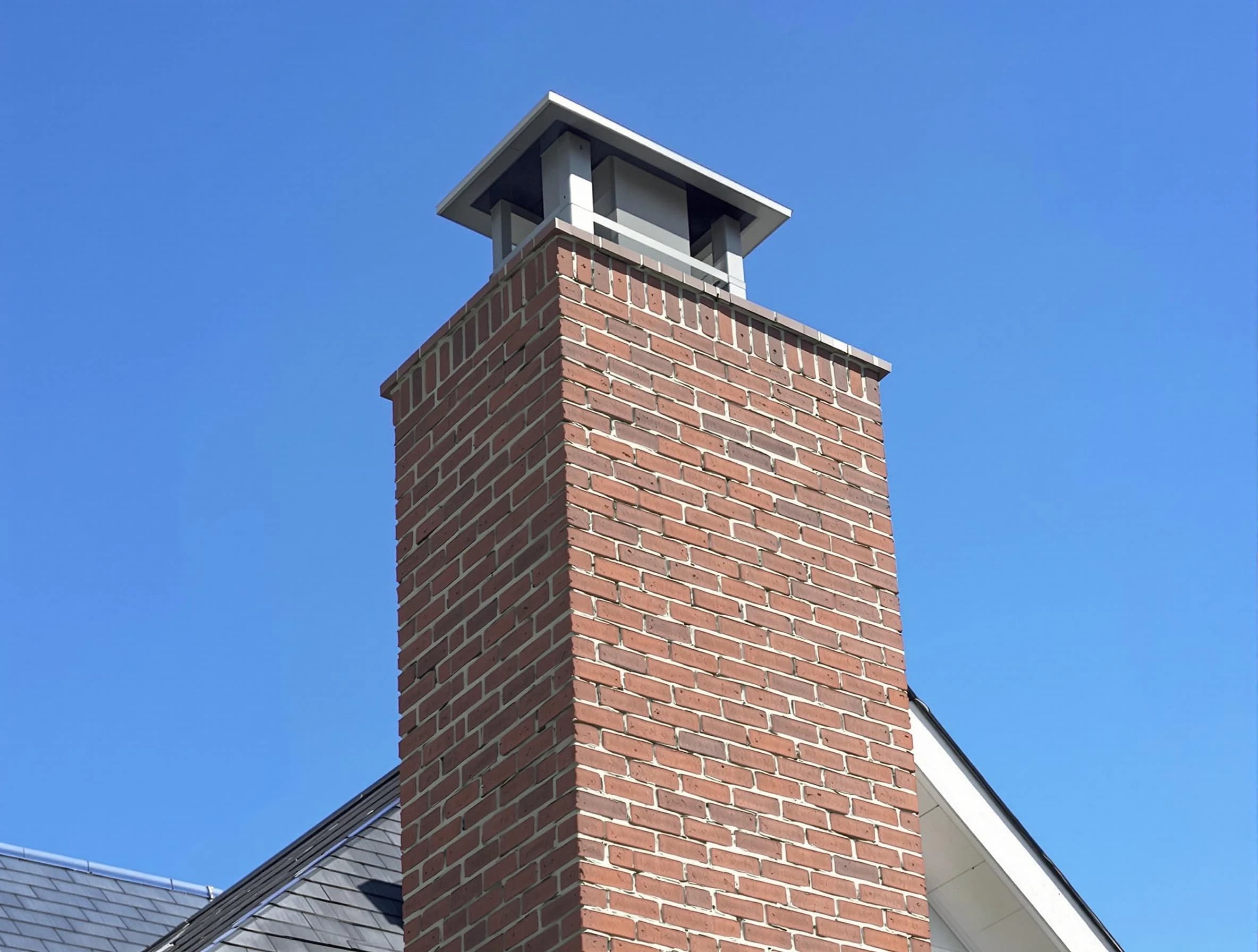 Chimney Remodeling service in Cecil, PA